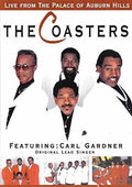 Coasters - Live From The Palace Of Auburn Hills - Music CD