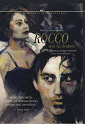 Rocco & His Brothers - Rocco & His Brothers - Blu-ray