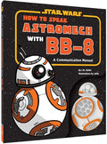 Chronicle Books - How To Speak Astromech With Bb-8 - Books