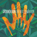 Groundation - Next Generation - Music CD
