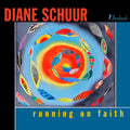 Schuur,diane - Running On Faith - Music CD