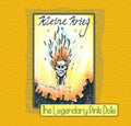 Legendary Pink Dots - Kleine Krieg - Music CD