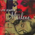 Lemper,ute - Rendezvous With Marlene - Music CD