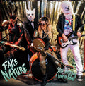 Stop Worrying And Love The Bomb - Fake Nature - Vinyl Record