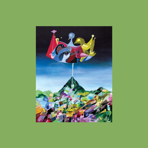 Circulatory System - Circulatory System [2LP]