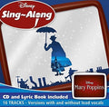 Disney Sing-along: Mary Poppins - Disney Sing-along: Mary Poppins - Music CD