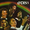 1 Fois 5 / Various - 1 Fois 5 / Various - Music CD