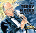 Myers,terry - Tribute To Benny Goodman - Music CD
