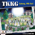 Tkkg - 206/achtung Ufo-kult - Music CD