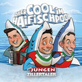 Jungen Zillertaler - Obercool Im Haifischpool - Music CD