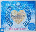 Ministry Of Sound & Australian Love Island Present - Ministry Of Sound & Australian Love Island Present - Music CD