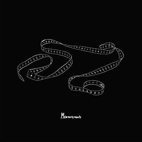 Didirri - Measurements - Vinyl Record