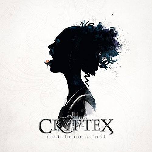 Cryptex - Madeleine Effect - Vinyl Record
