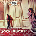 Atoll - Rock Puzzle - Music CD