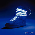 News - Blue (version A) - Music CD