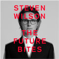 THE FUTURE BITES [LP] Vinyl Record