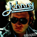 Hallyday,johnny - Rock N Slow - Music CD