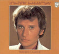 Hallyday,johnny - Derriere Lamour - Music CD
