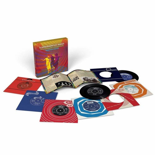Kaleidoscope Of Sounds: Psychedelic Freakbeat / Va - Kaleidoscope Of Sounds: Psychedelic Freakbeat / Va - Vinyl Record