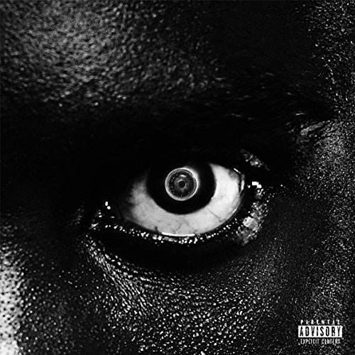 Damso - Lithopedion - Vinyl Record
