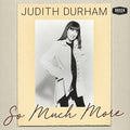 Durham,judith - So Much More - Music CD