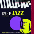 Palumbo,sante Trio - Bach In Jazz - Vinyl Record