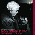 Manusardi,guido Trio - Nearness Of You - Vinyl Record