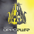 Quintorigo - Opposites - Music CD