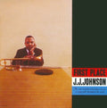 Johnson,j.j. - First Place - Vinyl Record