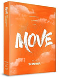 Shinhwa - 19th Anniversary Summer Live - Blu-ray