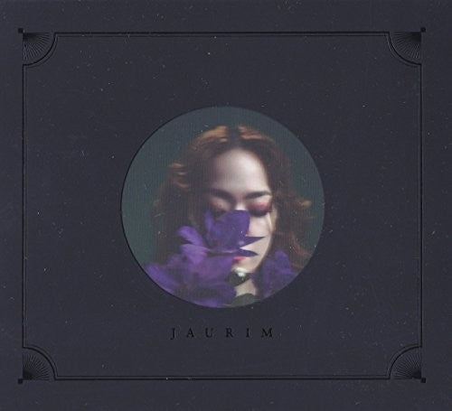 Jaurim - Jaurim - Music CD