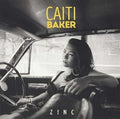 Baker,caiti - Zinc - Vinyl Record