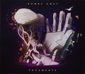 Bombs Away - Fragments - Music CD
