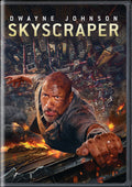 Skyscraper - Skyscraper - DVD