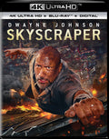 Skyscraper - Skyscraper - UHD