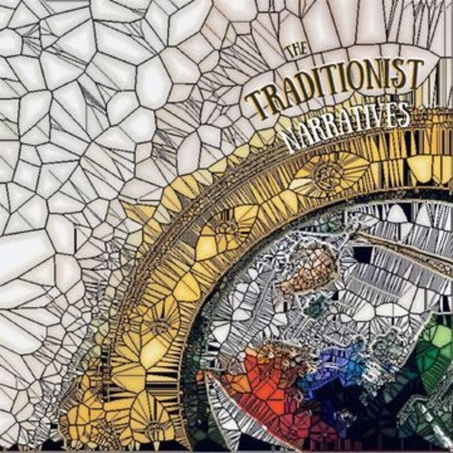 Traditionist - Narratives - Vinyl Record