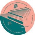 Trailer Limon & Max Kane - Ego Death / East Liberty Quarters - Mids - Vinyl Record