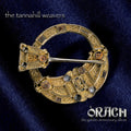 Tannahill Weavers - Orach (the Golden Anniversary Album) - Music CD