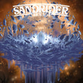 Sandrider - Armada - Vinyl Record