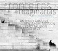 Arnedo/taubkin/taubkin/reze - Fronteiras Imaginarias - Music CD