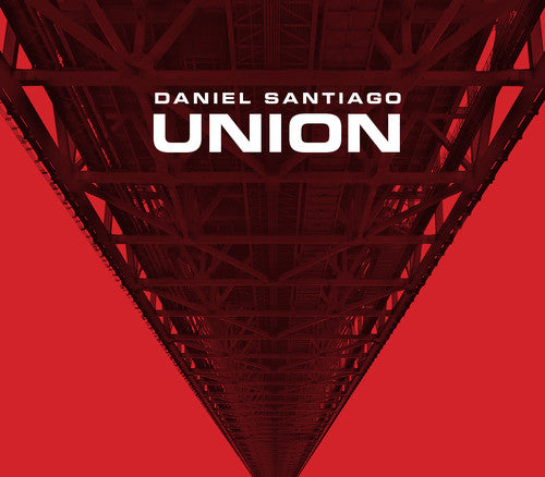 Santiago,daniel - Union - Music CD
