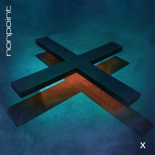 Nonpoint - X - Music CD