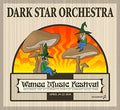 Dark Star Orchestra - Live At Wanee 2018 - Music CD