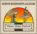 North Mississippi Allstars - Live At Wanee 2018 - Music CD