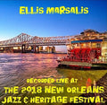 Marsalis,ellis - Live At Jazzfest 2018 - Music CD