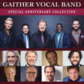 Gaither Vocal Band - Special Anniversary Collection - Music CD