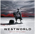 Djawadi,ramin - Westworld: Season 2 - Music CD