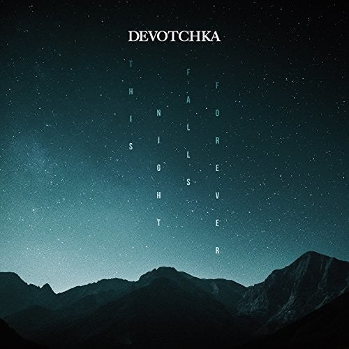 This Night Falls Forever [2LP] Vinyl Record