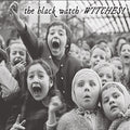 Black Watch - Witches - Music CD