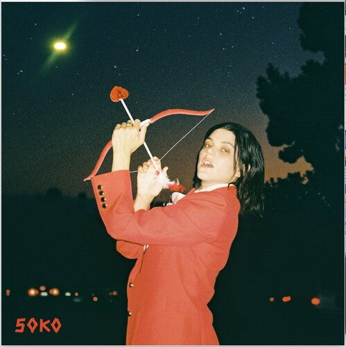 Soko - Feel Feedings - Vinyl Record